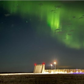 Image - LM Successfully Transitions Long Range Discrimination Radar to the MDA