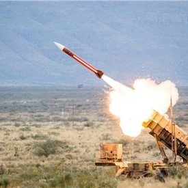 Raytheon Awards Contract to Spain's Sener for Missile Production Support