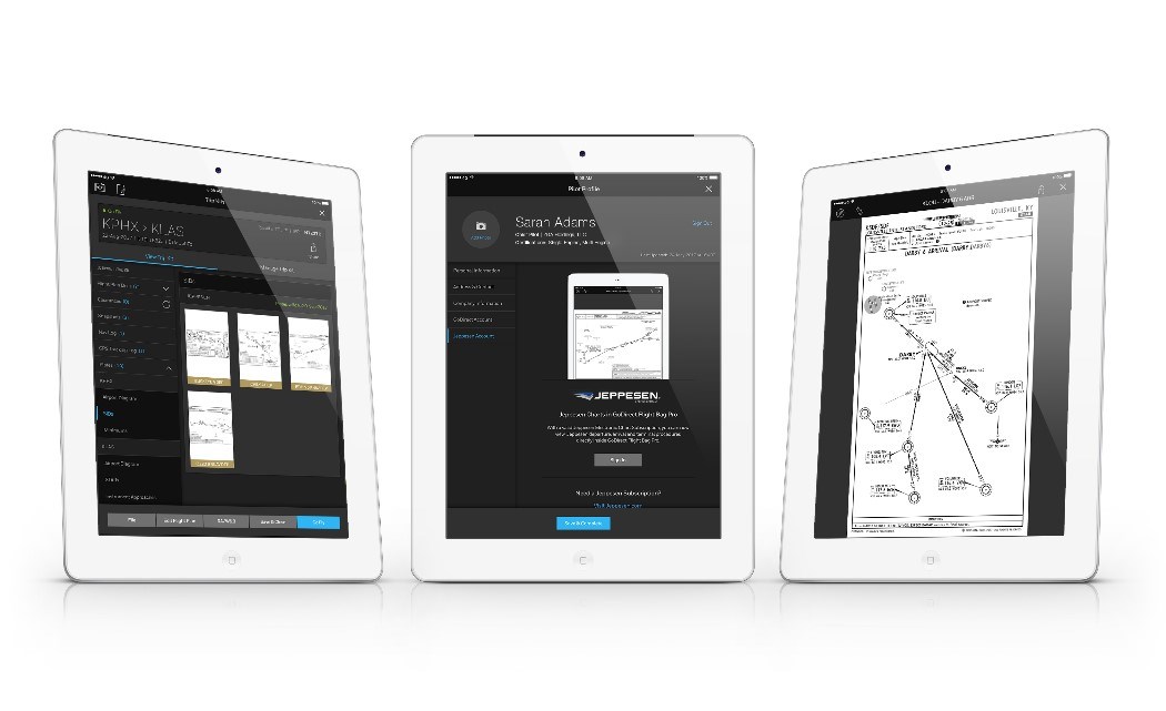 Electronic Aviation Charts For Ipad