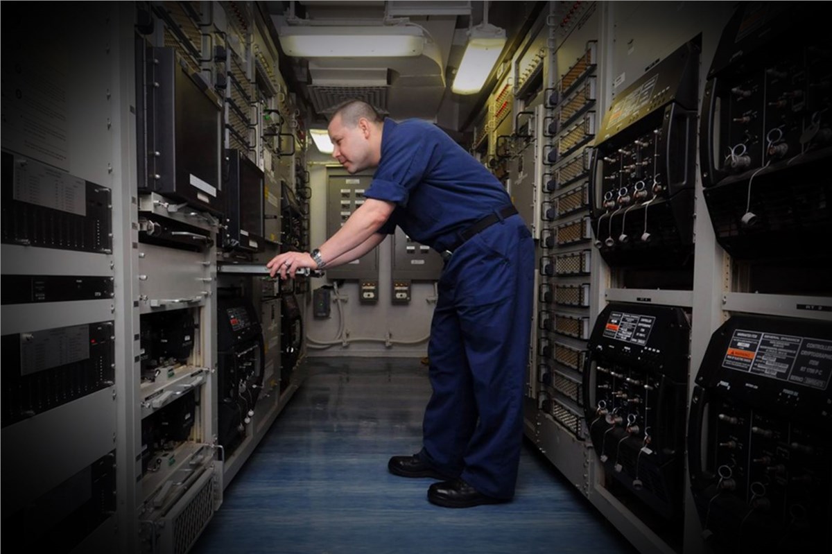 Engility wins 90 million Navy enterprise services support t