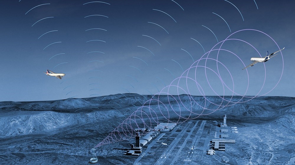 Rockwell Collins' Nextgeneration MMR Now Certified and Set