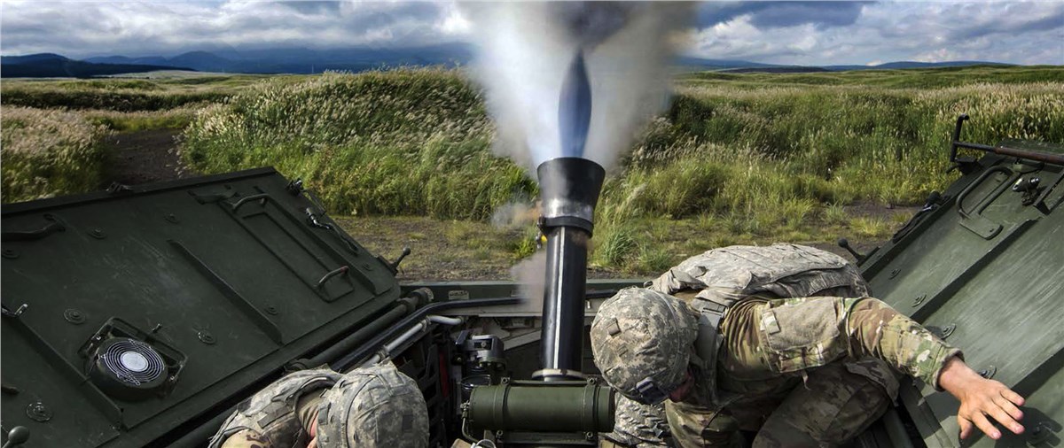 Future Indirect Fires Summit