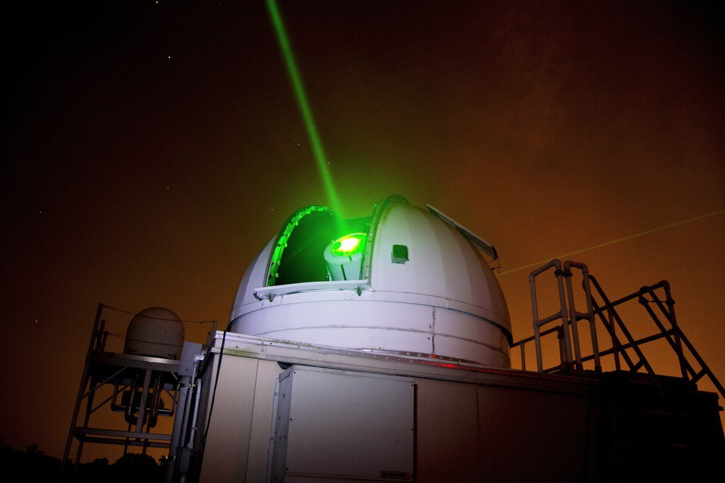 KBRwyle Wins 48M Contract to Build NextGen NASA Satellite L