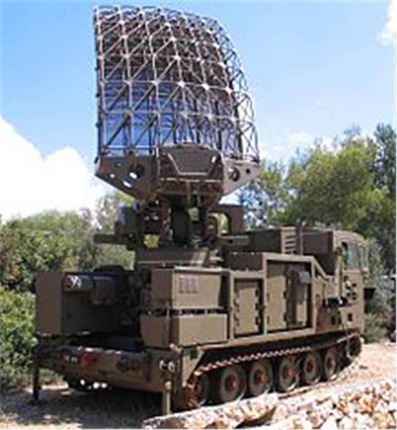 Landbased Radar System Market Worth 9.3 Bn in 2018