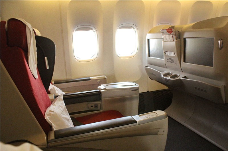 Aircraft Cabin Interiors Market Worth 40 2 Bn By 2025