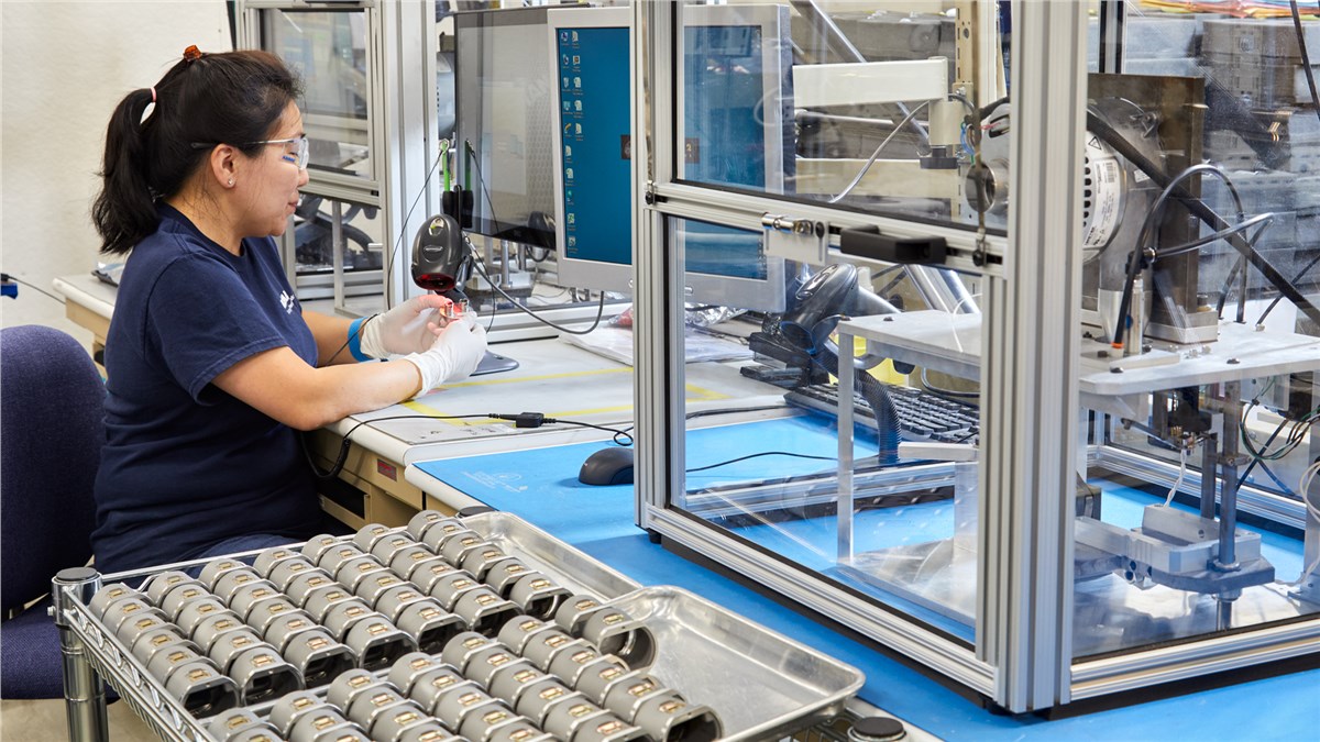 Kaman Announces Joint Programmable Fuze Order