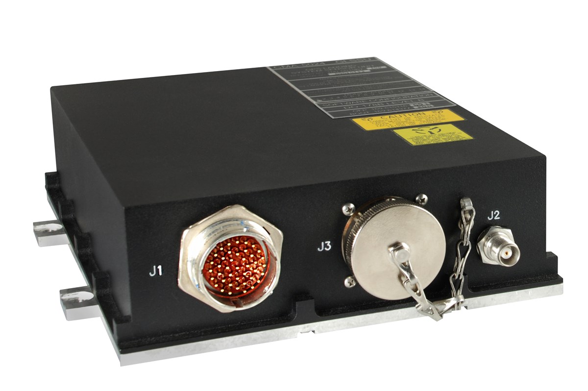 CMC Electronics' CMA5024 receives TCCA STC certification fo