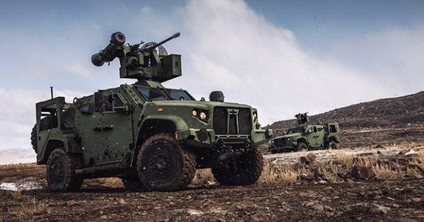 Oshkosh Defense Jltv >> Oshkosh Defense To Showcase The Jltv For 1st Time At Idet 20 Oshkosh Defense Jltv >> Oshkosh Defense To Showcase The Jltv For 1st Time At Idet 20