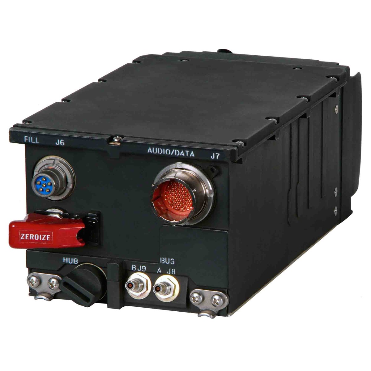 USAF Selects L3Harris Technologies to Develop Airborne HF Re