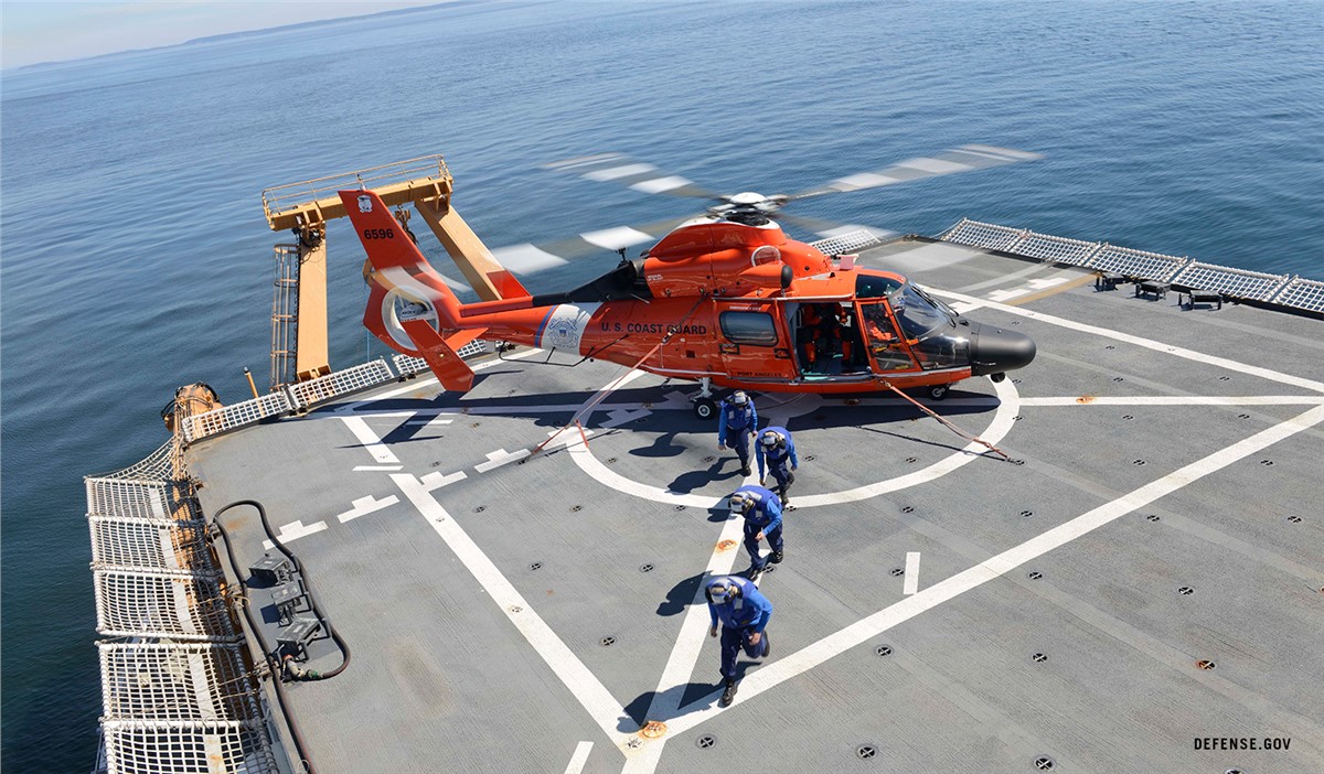 MITRE Wins FiveYear Renewal of US DHS Contract to Operate F