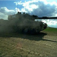 Netherlands to Purchase Leopard 2 Tanks for Ukraine