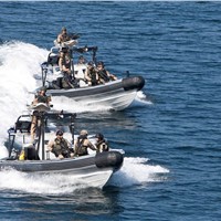 The Netherlands to Donate Watercraft to Ukraine