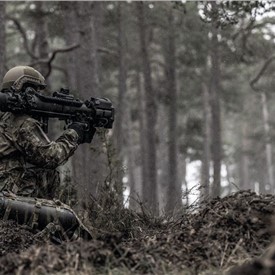 Image - Saab Signs Major Contract for Carl-Gustaf With Poland