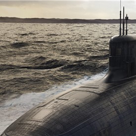 Australia Selects BAE and ASC to Build Sovereign Nuclear Powered Submarines