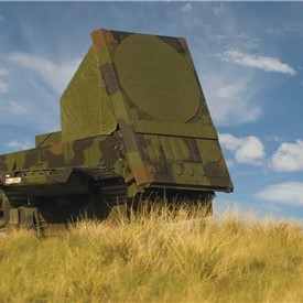 Raytheon Awarded $1.2Bn Contract to Provide Patriot Air and Missile Defense Systems to Germany