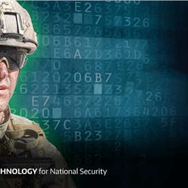 Image - CACI Secures $239M Task Order for US Army Unified Network Modernization