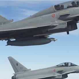 Image - Eurofighter, an ever-evolving system