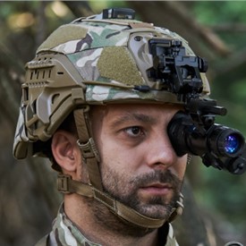 THEON to Supply the Estonian Defence Forces With ARGUS Night Vision Monocular