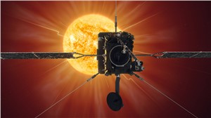Solar Orbiter reaches first perihelion