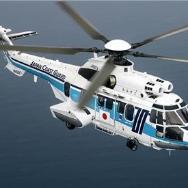 Image - Japan Coast Guard Adds 3 H225s