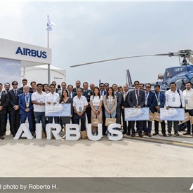 Image - Paving the Way for Sustainable Aerospace in Latin America