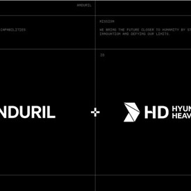 Image - HD Hyundai and Anduril Industries Announce Strategic Partnership on Maritime Systems, Autonomy and Mass Manufacturing