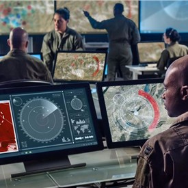 Image - Leidos Awarded $267M Army C5ISR and COTS Systems Task Order