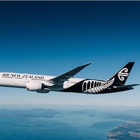Image - Neste to Supply SAF to Air New Zealand at Los Angeles International Airport