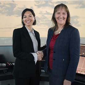 Image - NAV CANADA and CAE Form Partnership to Train Air Traffic Controllers and Flight Service Specialists