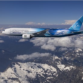 Boeing Makes its Largest Purchase of Blended Neste MY SAF to Be Supplied by EPIC Fuels and Avfuel