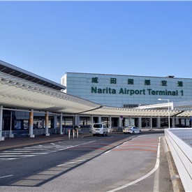 Image - Narita Airport Selects RTX to Improve the Travel Experience for Passengers