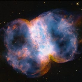 Image - Hubble Celebrates 34th Anniversary