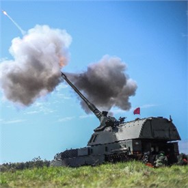 Image - Howitzer Systems Market to Be Worth Up to US$72.1Bn by 2032