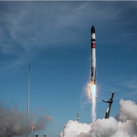 Image - Rocket Lab Successfully Deploys Satellites 500Km Apart to Separate Orbits For KAIST and NAS