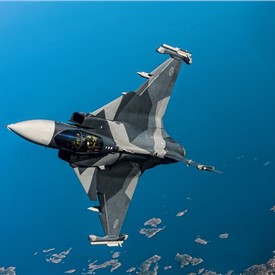 Image - Saab Receives Order for Gripen Development Resources