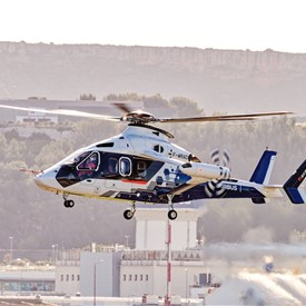 Airbus Helicopters' Racer is Off to a Flying Start