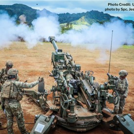 CAES to Support Advancement of US Army's Long Range Precision Fires with Precision Strike Sensor Core