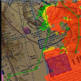 Image - US Army Successfully Demos GD's Impact Mission Planning System