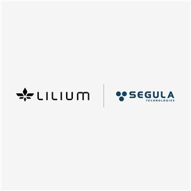 Image - Lilium Begins Construction of Certification Test Facility for the Lilium Jet with SEGULA Technologies