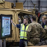 Babcock Awarded Electro-Mechanical Training Contract Extension