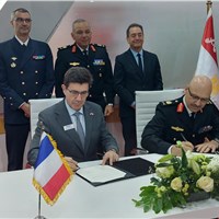 Naval Group and the Egyptian Navy Are Extending Their Collaboration for In-service Support of the Fleet
