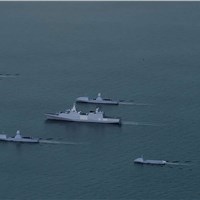 Babcock's ARMOR Poised to Deliver Royal Navy's Autonomous Ambition on Command