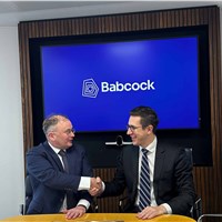 Babcock and Frankenburg Technologies Partner on Maritime Counter-Drone Air Defence System