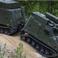 BAE and Knightec Group Brazil Working on Military Vehicle Component Manufacturing in Resende, Brazil