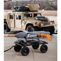 NGC's Lumberjack Advances Battlefield Capabilities