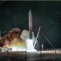 Northrop Grumman's Minotaur IV Launches the U.S. Space Force STP-S29A Mission