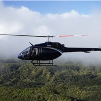 Bell Sets New Records in Latin America