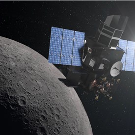 Image - BAE Introduces Ascent Spacecraft to Support Space Superiority and Exploration