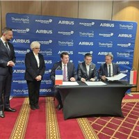 Airbus, Thales Alenia Space and RADMOR to Partner for Poland's Sovereign Satellite