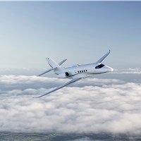 Textron Aviation Announces Fleet Order from LUMINAIR